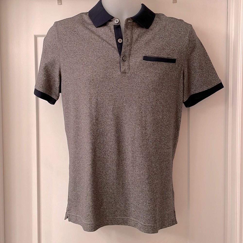 Banana Republic Polo Shirt Size Small